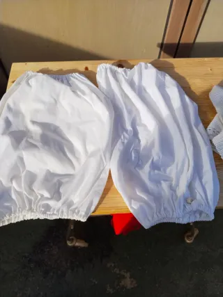 Traje Regional Asturiano Hombre Casero