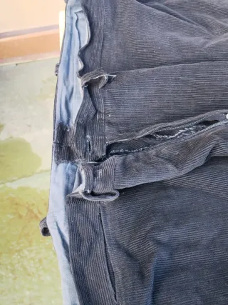 Traje Regional Asturiano Hombre Casero