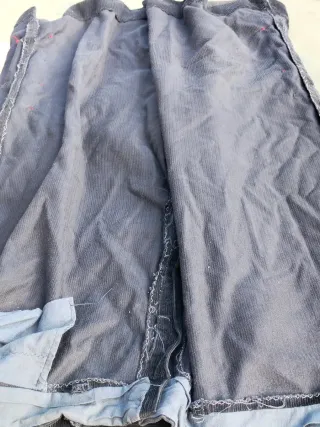 Traje Regional Asturiano Hombre Casero