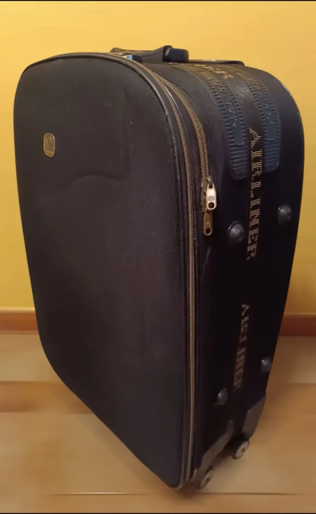 Maleta de viaje  extra grande Airliner 25-28 kg