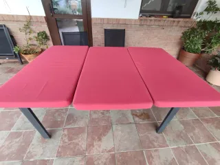 Colchones para furgoneta camper