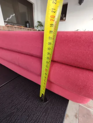 Colchones para furgoneta camper