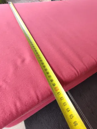 Colchones para furgoneta camper