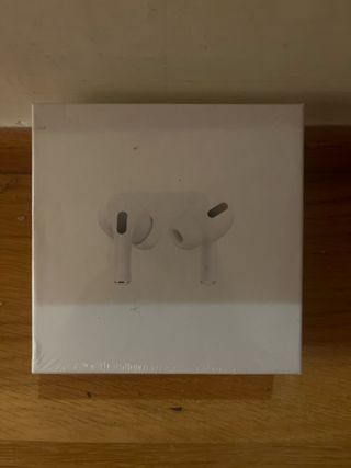 AirPods Apple Nuovi