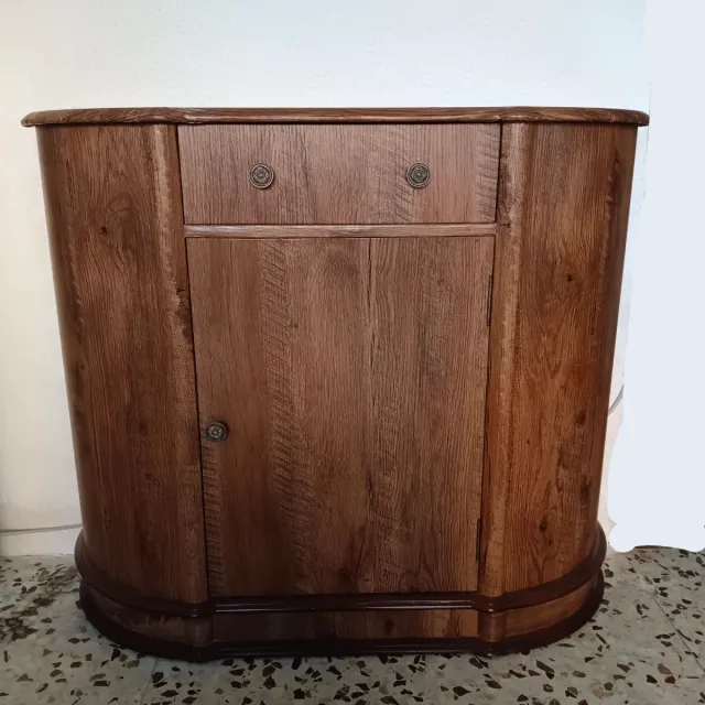 Mueble de entrada