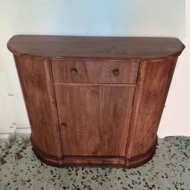 Mueble de entrada