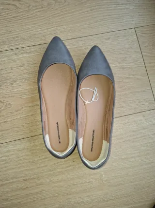 Manoletinas bailarinas