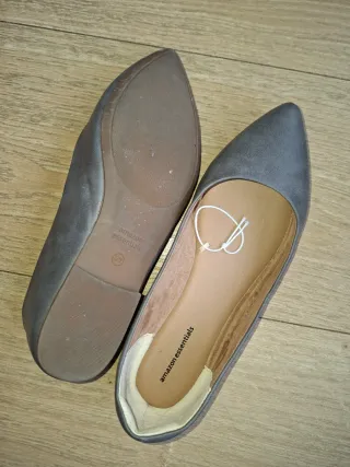 Manoletinas bailarinas