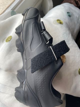 Zapatillas B'Twin Ciclismo Indoor