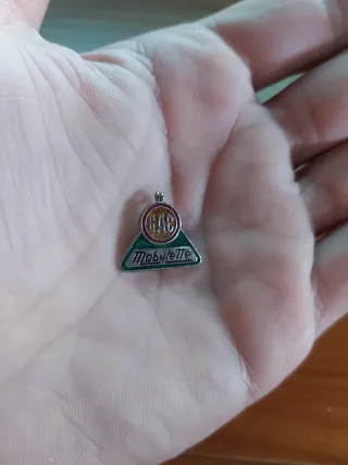 Insignia GAC Mobylette