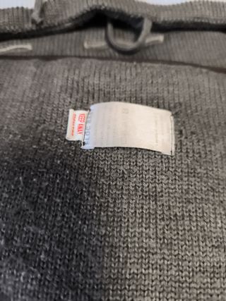 Funda para silla de paseo infantil