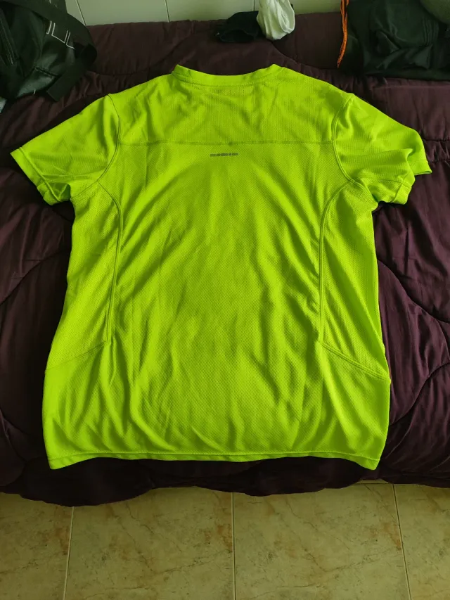 Camiseta deportiva Boomerang Talla M
