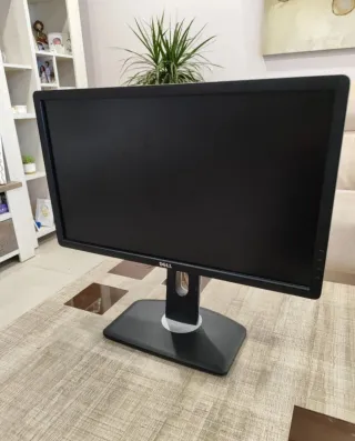 Monitor Dell U2312HM 23