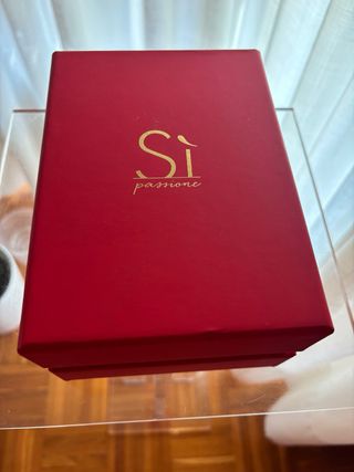 Perfume Si Passione Giorgio Armani