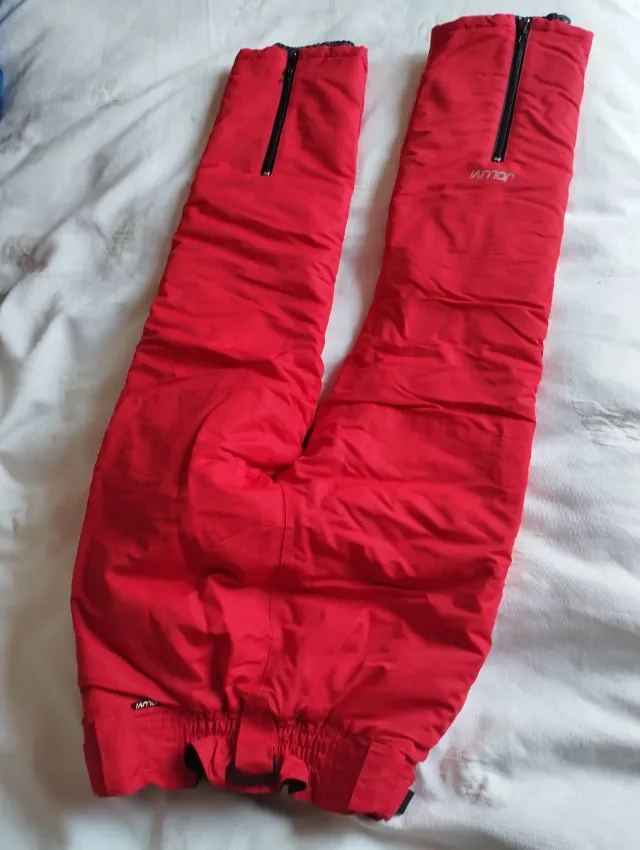 Pantalón esquí Joluvi 12A