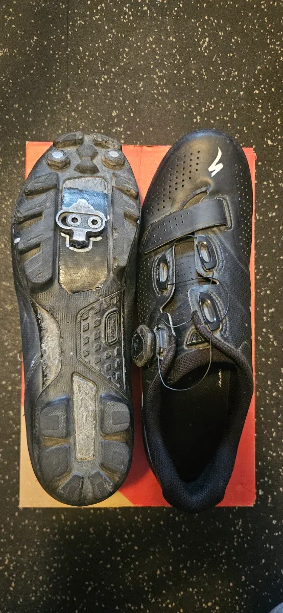 Specialized Zapatilla Expert XC talla 43