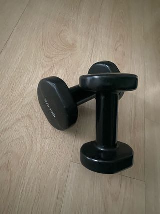 Mancuernas 3kg (Par)
