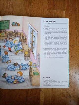 APRÈN AMB EN TEO (ALBUMS ESPECIALS D'EN TEO) (C...