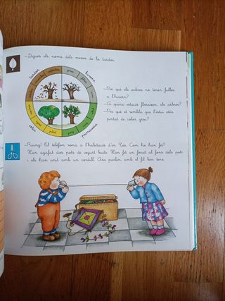 APRÈN AMB EN TEO (ALBUMS ESPECIALS D'EN TEO) (C...