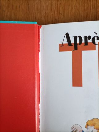 APRÈN AMB EN TEO (ALBUMS ESPECIALS D'EN TEO) (C...