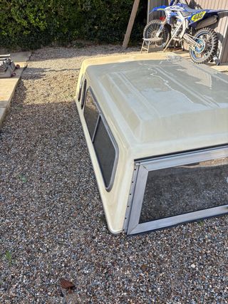 Capota para Chevrolet C10