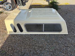 Capota para Chevrolet C10