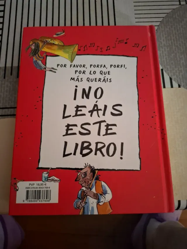 Los peores niños del mundo / The World's Worst ...