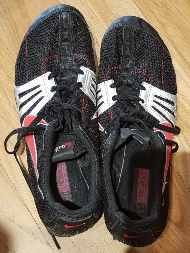 Scarpe Nike Cross/Pista taglia 47