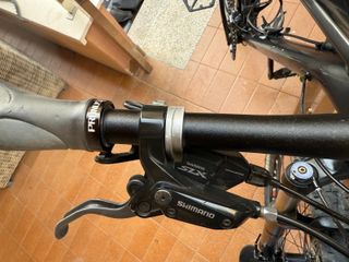 Bicicleta TREK X-CALIBER 9 2018