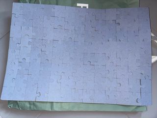 Puzzle Clementoni Inside Out 104 pezzi
