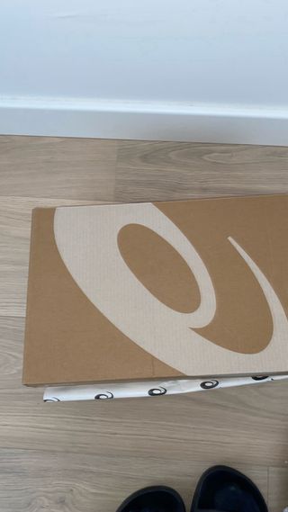 Asics Gel NYC Negro/Plata