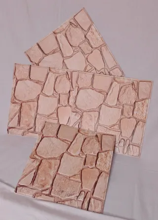 Baldosas Adhesivas Vinílicas Piedra