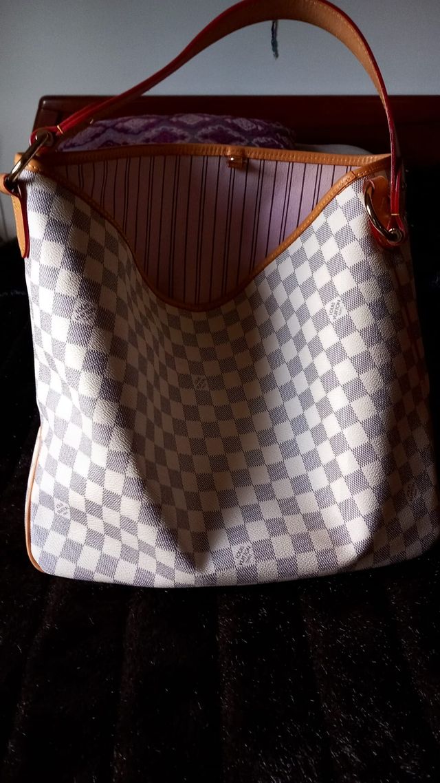 Bolso LV Monogram