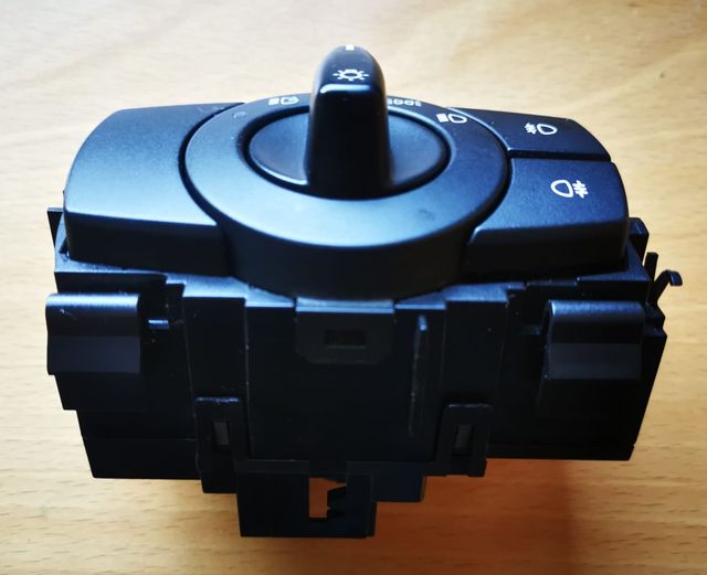 Mando Luces BMW E90 E91 E92 E81 E87 693279