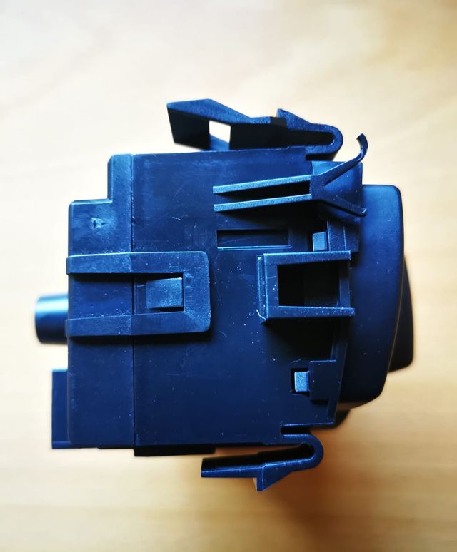 Mando Luces BMW E90 E91 E92 E81 E87 693279