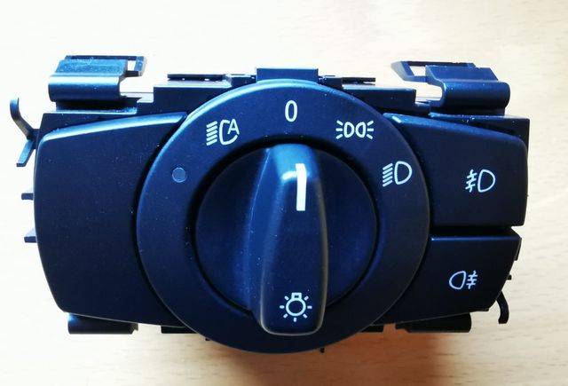 Mando Luces BMW E90 E91 E92 E81 E87 693279