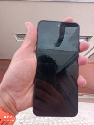 Redmi Note 9T 5G Grigio