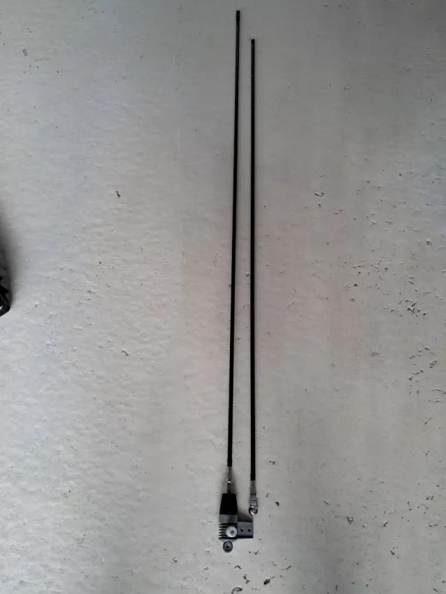 Antena Sirio Boomerang W