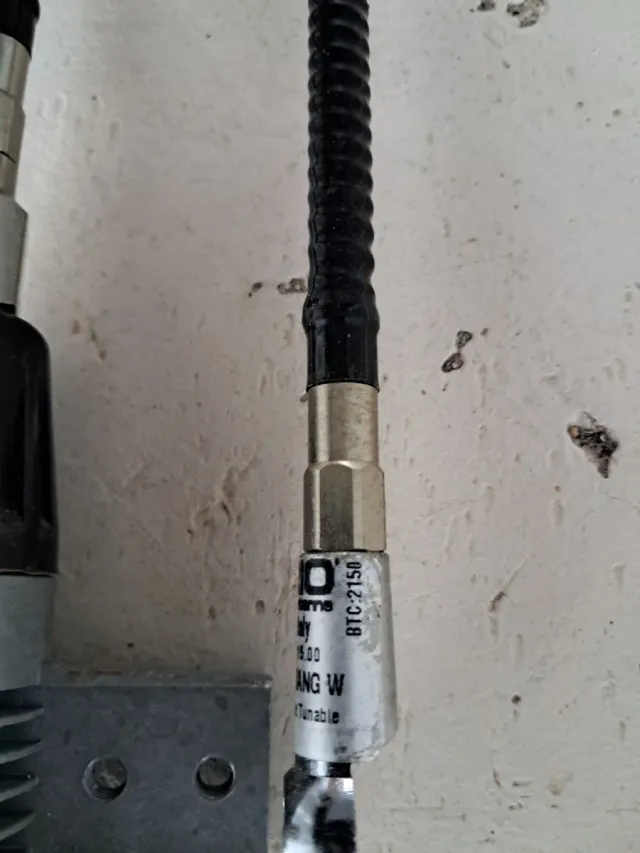 Antena Sirio Boomerang W