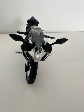 CFMOTO 250R 1:12