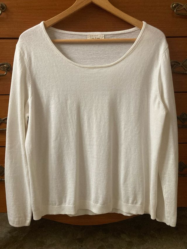 Jersey de punto Eseoese