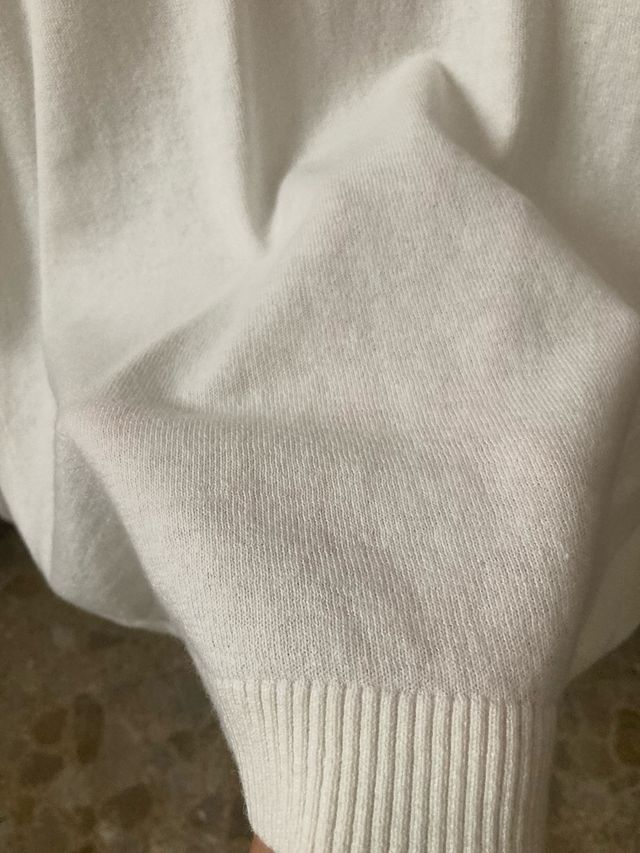 Jersey de punto Eseoese