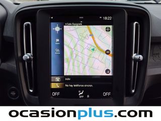 Volvo XC40 D3 110 kW (150 CV)