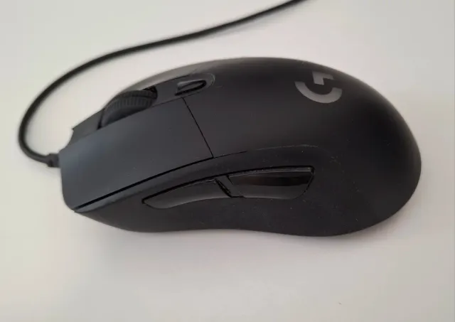 Logitech G403 HERO