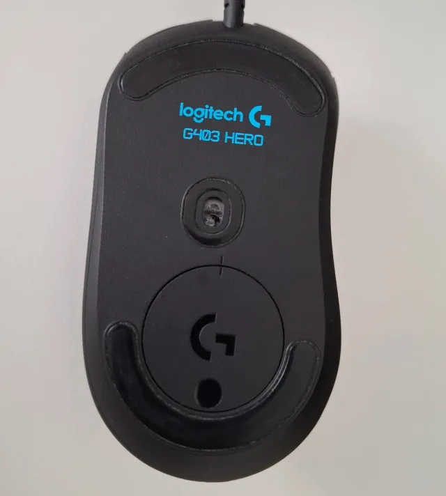 Logitech G403 HERO