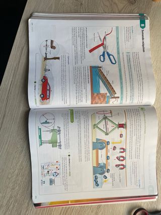Física y química. 2 ESO. Savia