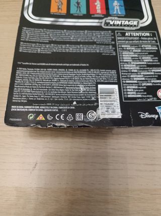 Star Wars Luke Skywalker (Bespin) Kenner