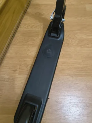 Patinete eléctrico para niños/as