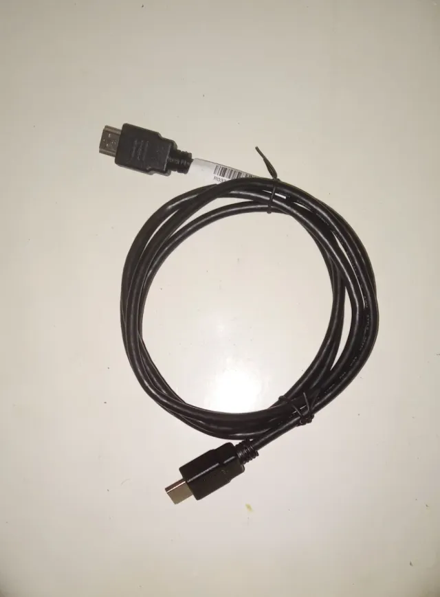 Cable HDMI 175 cm