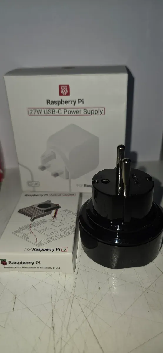Raspberry Pi 5 8GB